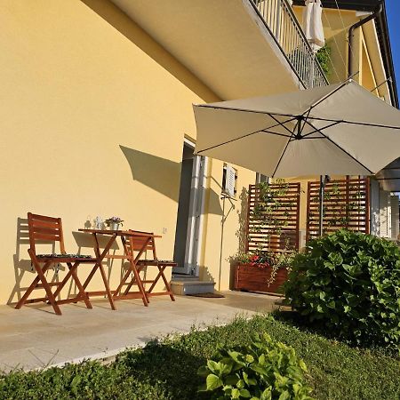 Studio Ivona Poreč Exterior foto