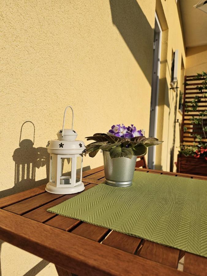 Studio Ivona Poreč Exterior foto